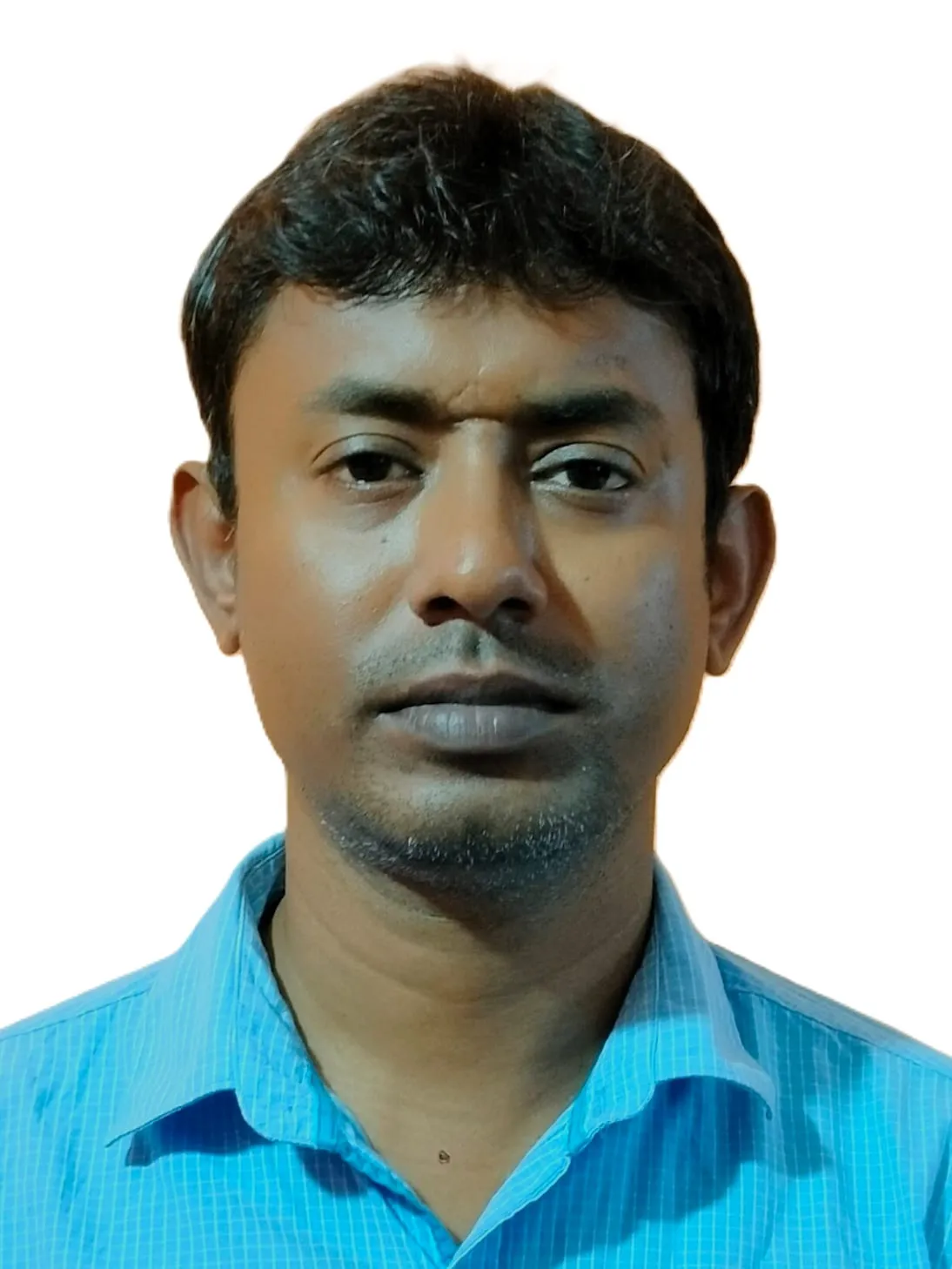 Subhankar Karan